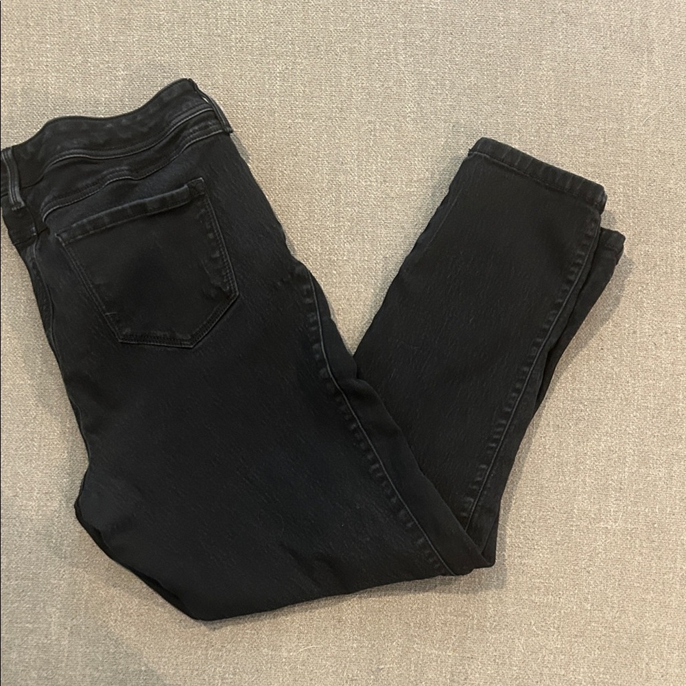 Torrid Black Skinny Jeans for Women